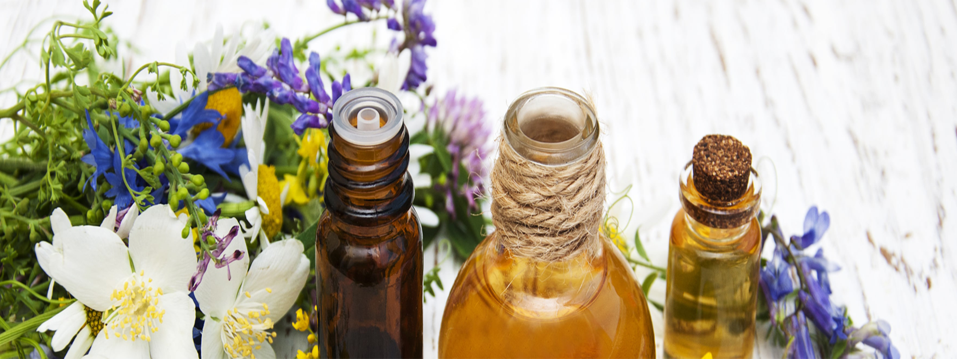 Natural Remedies and Treatment in Irvine