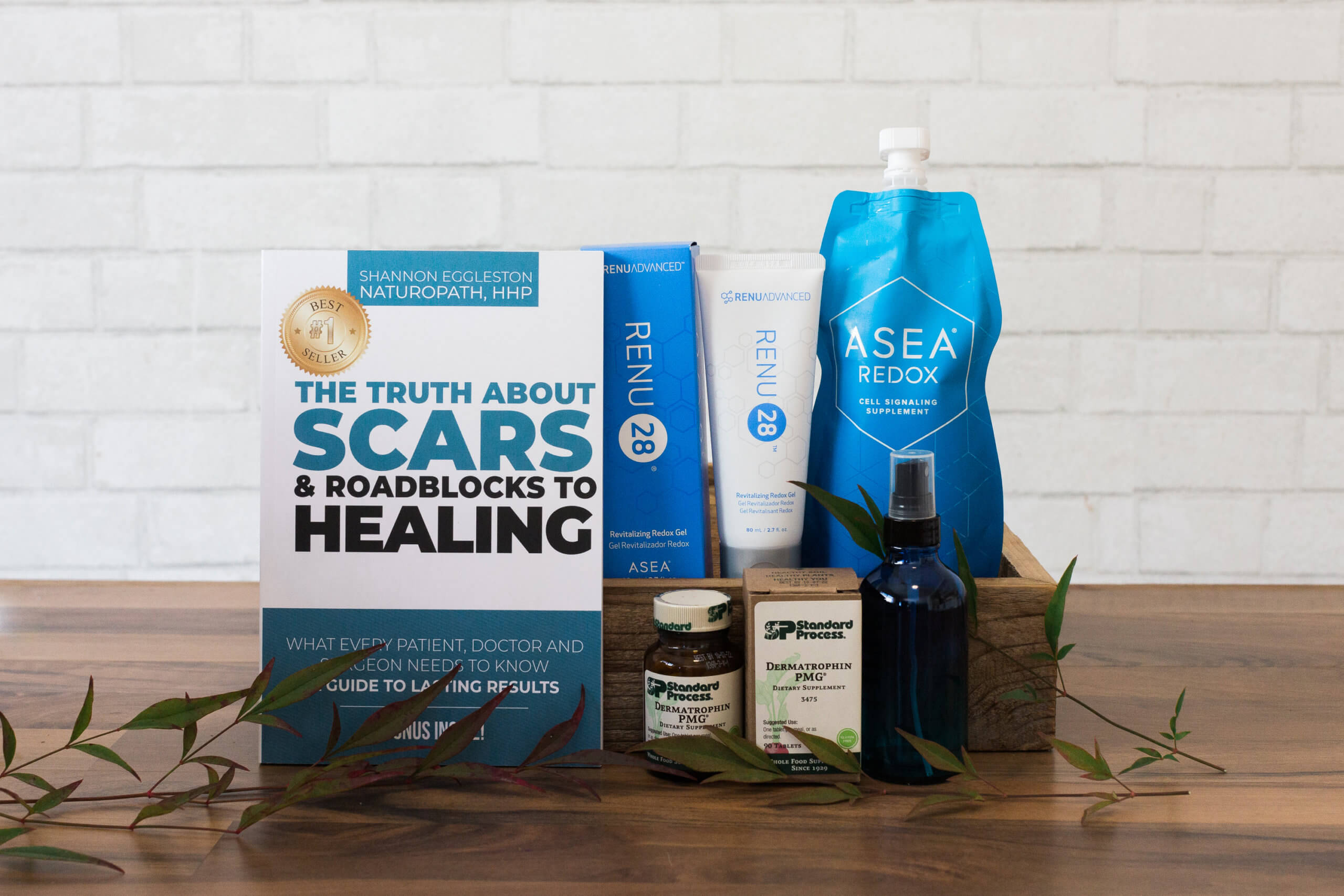 scar-healing-package