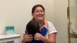 Jacqueline’s 5 year old son was diagnosed earlier this year with ADHD.  After getting healing with the Natural Healing Center, she decided it was time for her son to get healing.  She didn’t want to put him on medication, instead she wanted to see how he would do on natural supplements.  He is thriving!  His speech therapist said he is doing so much better, he is able to engage in services the whole time and not have to be redirected.  He’s speaking more clearly.    It was a mercury detox that made the difference, taking just one supplement.  He had 7 weeks of healing, so fast!