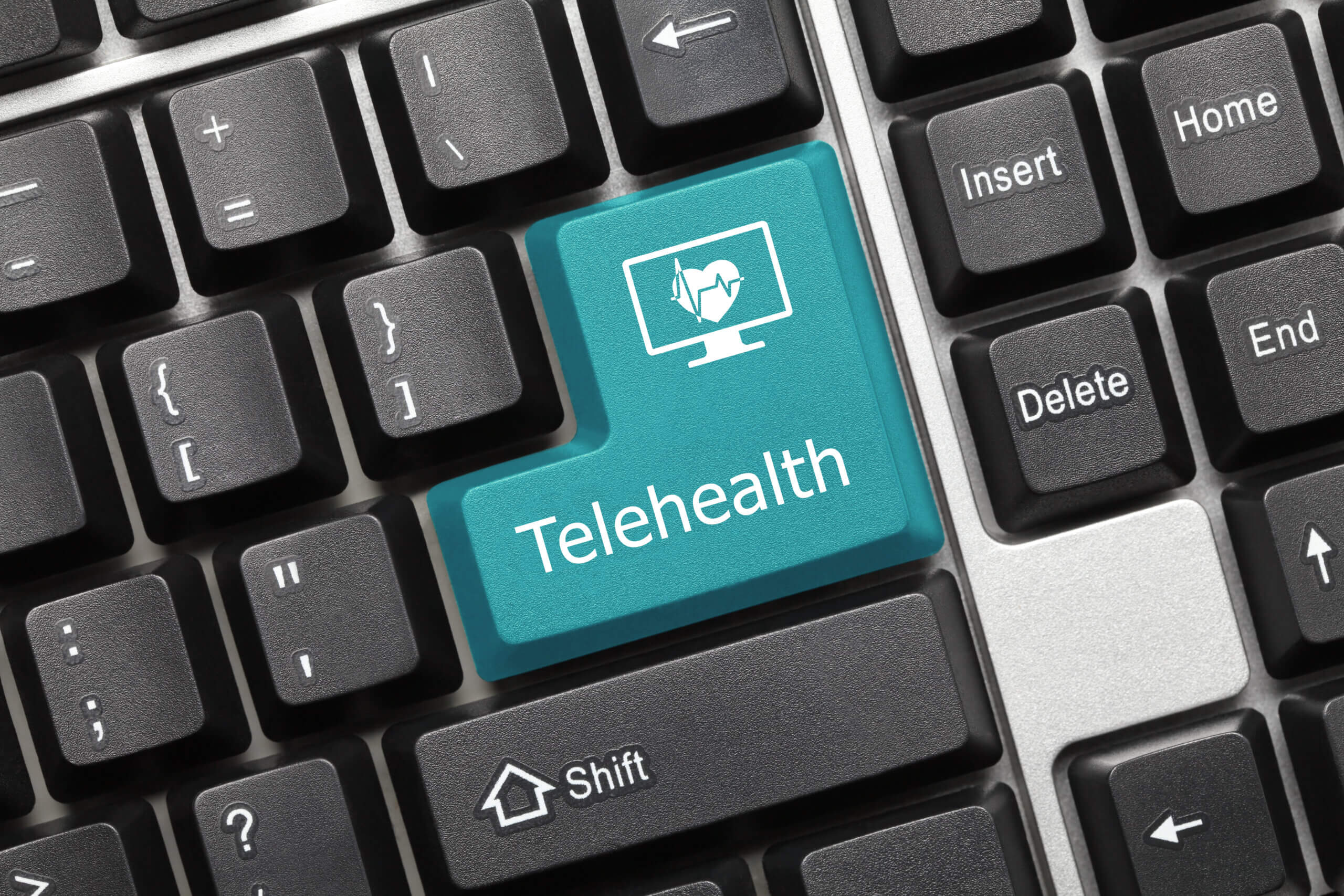 Nationwide Telehealth Services For Nutrition Response Testing & Emotion Code
