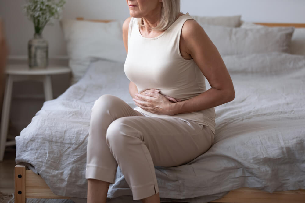 Gut health in women is real. Natural remedies are available if prescription medication isn't working for you. 