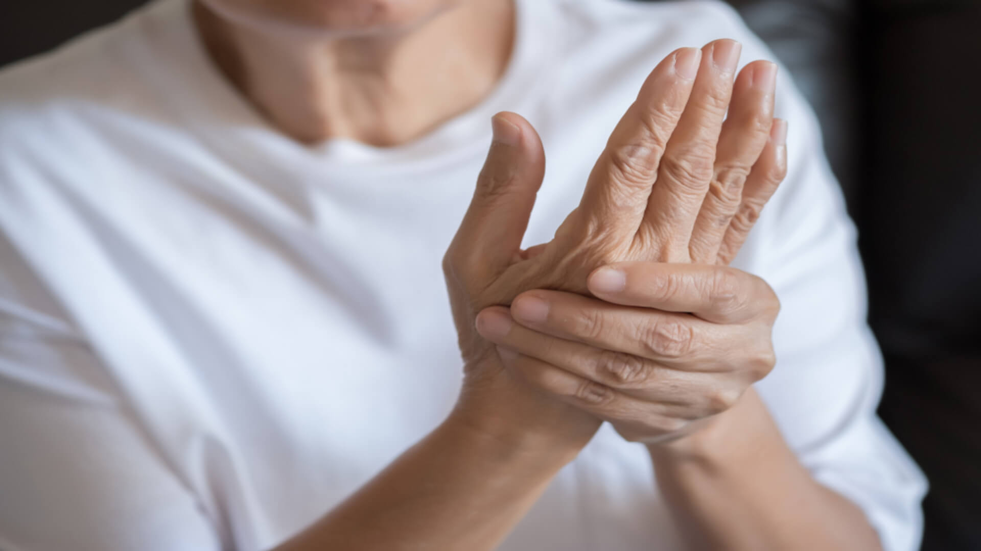 Rheumatoid Arthritis (RA) and Using Natural Healing